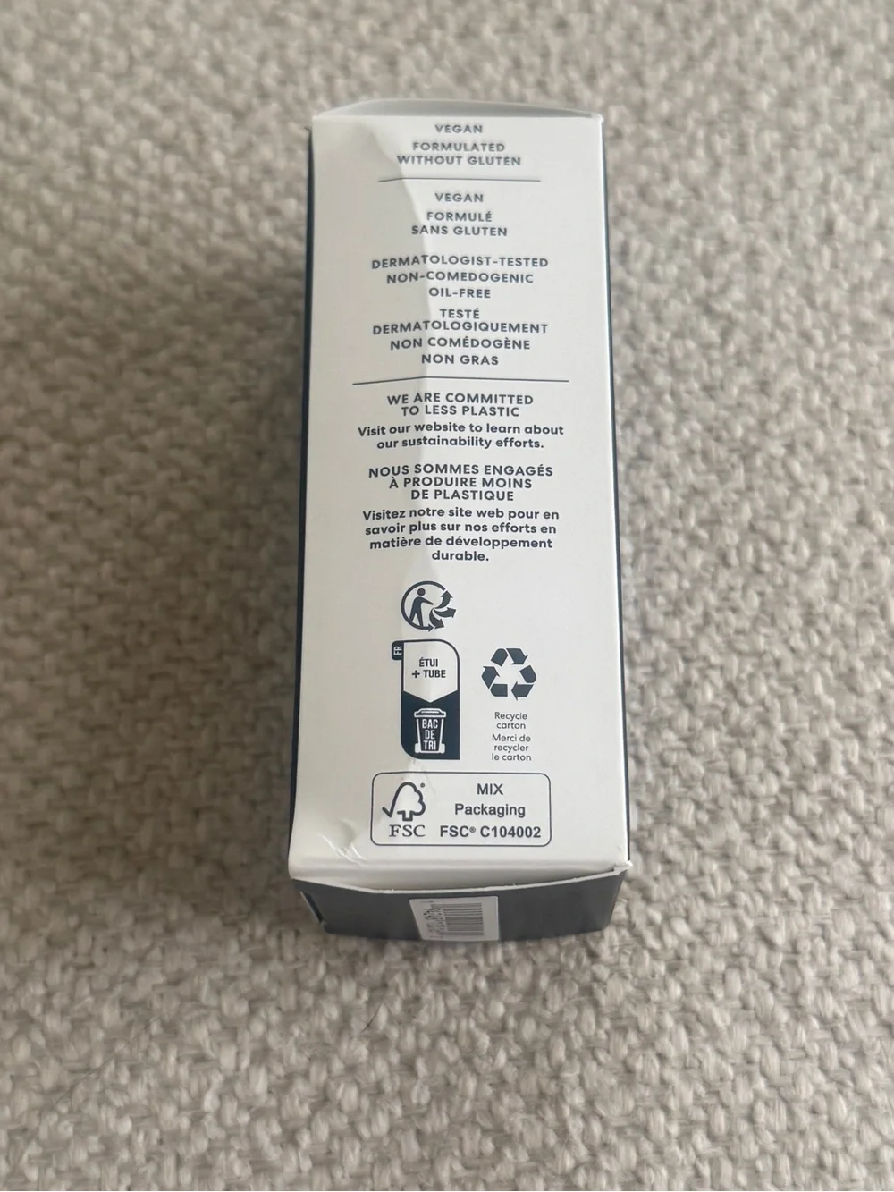 bareMinerals Complexion Rescue Blonzer - Kiss of Pink